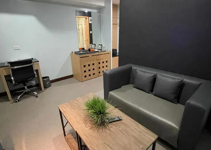 Superior Suite
