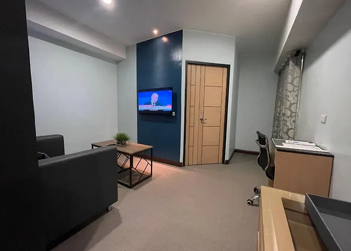 Superior Suite