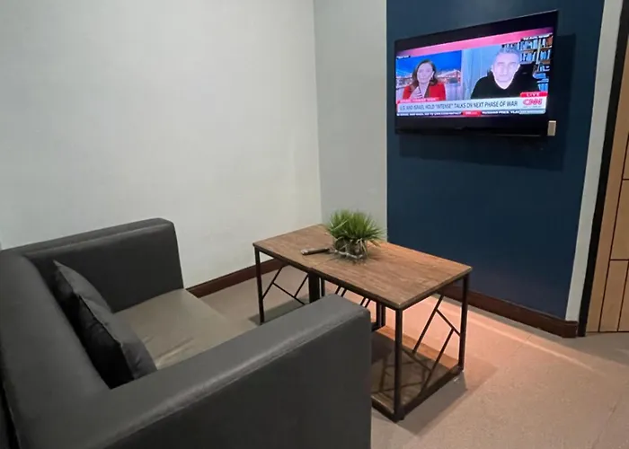 Superior Suite
