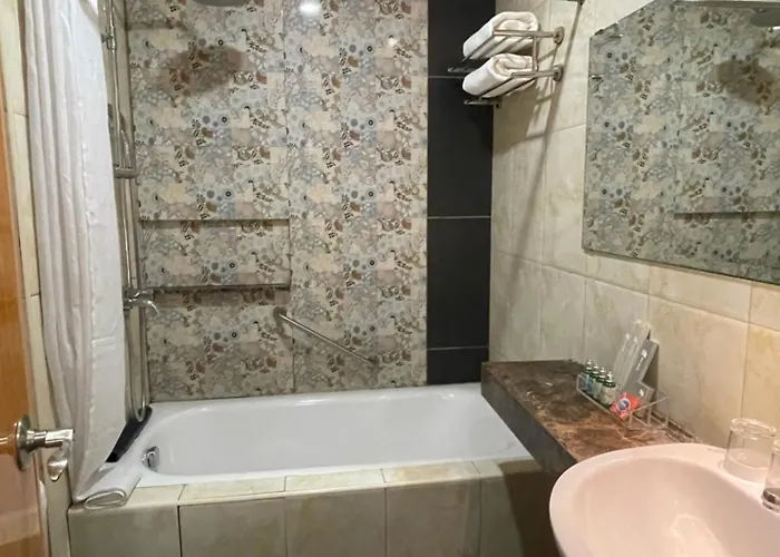 Superior Suite